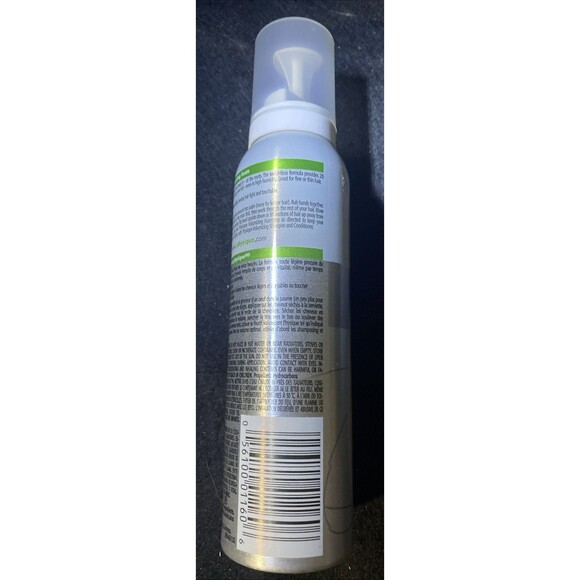 New Old Stock RARE Physique Volume Boosting Foam 142 gram - Picture 3 of 3